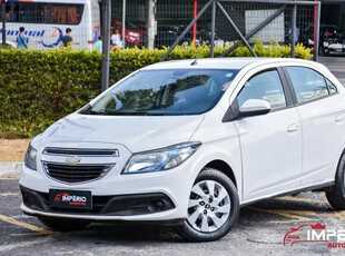 Chevrolet Onix 1.4mt Lt