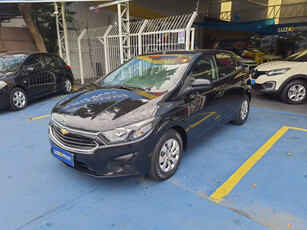 Chevrolet Onix Chevrolet Onix 1.0 LT SPE/4