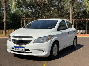 Chevrolet Onix Joy