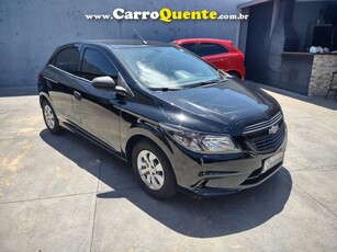 Chevrolet Onix JOY em Campo Grande e Dourados