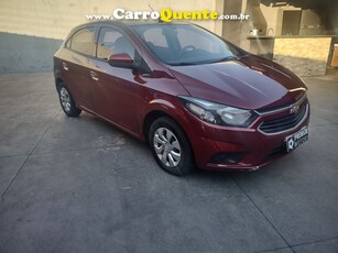 Chevrolet Onix LT 1.0 em Campo Grande e Dourados