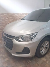 Chevrolet Onix plus 1.0 Lt Turbo Aut. 4p 6 marchas