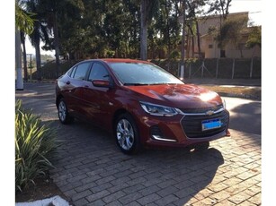 Chevrolet Onix Plus 1.0 Turbo (Aut) 2020