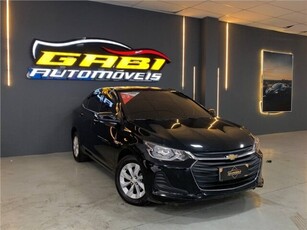 Chevrolet Onix Plus 1.0 Turbo LT 2022