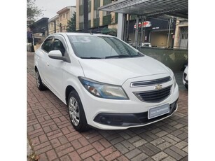 Chevrolet Prisma 1.4 LT SPE/4 2013