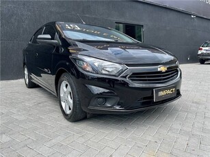 Chevrolet Prisma 1.4 LT SPE/4 2019