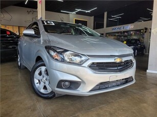 Chevrolet Prisma 1.4 LT SPE/4 (Aut) 2019