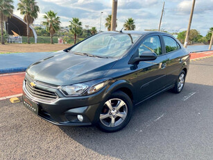 Chevrolet Prisma 1.4 Ltz Aut. 4p