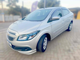 Chevrolet Prisma 1.4 MPFI LT 8V FLEX 4P AUTOMÁTICO