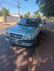 Chevrolet S10 2.8 Executive Cab. Dupla 4x4 4p