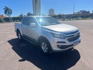 Chevrolet S10 Cabine Dupla S10 2.8 CTDI LT 4WD (Cabine Dupla) 2017