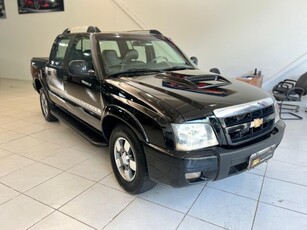 Chevrolet S10 Cabine Dupla S10 2.8 CTDI LTZ 4WD (Cabine Dupla) (Aut) 2018