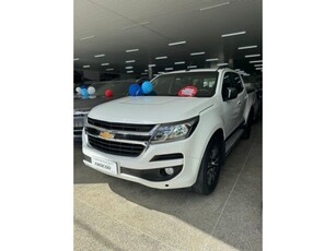 Chevrolet S10 Cabine Dupla S10 2.8 CTDI LTZ 4WD (Cabine Dupla) (Aut) 2018