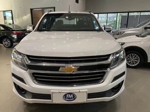 Chevrolet S10 Cabine Dupla S10 2.8 CTDI LTZ 4WD (Cabine Dupla) (Aut) 2019