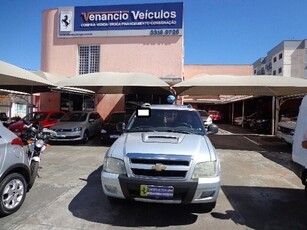 Chevrolet S10 Cabine Dupla S10 Colina 4x4 2.8 Turbo Electronic (Cab Dupla) 2006