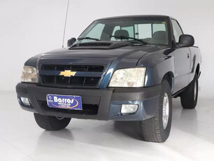 Chevrolet S10 Colina S