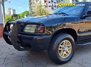 Chevrolet S10 S10 Pick-Up Luxe 2.2 MPFI / EFI em Caxias do Sul e Vacaria