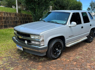 Chevrolet Silverado 4.2 Dlx Turbo 2p