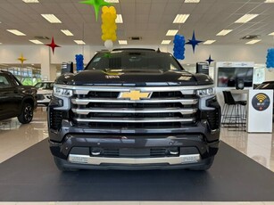 Chevrolet Silverado 5.3 High Country CD 4WD 2024