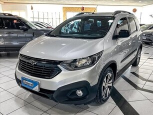 Chevrolet Spin 1.8 Econoflex Activ 7S (Aut) 2023