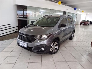 Chevrolet Spin 1.8 Econoflex Activ (Aut) 2022