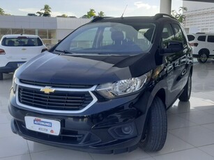 Chevrolet Spin 1.8 Econoflex LT 5S 2023