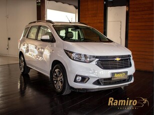 Chevrolet Spin 1.8 Econoflex Premier 7S (Aut) 2021