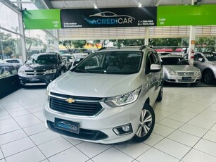 Chevrolet Spin 1.8 Econoflex Premier 7S (Aut) 2021