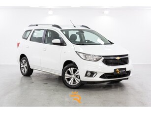 Chevrolet Spin 1.8 Econoflex Premier 7S (Aut) 2023