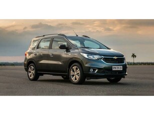 Chevrolet Spin 1.8 Econoflex Premier 7S (Aut) 2024