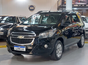 Chevrolet Spin 1.8 LTZ 8V