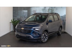 Chevrolet Spin 1.8 Premier 7S Econoflex (Aut) 2025