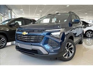 Chevrolet Spin 1.8 Premier 7S Econoflex (Aut) 2025