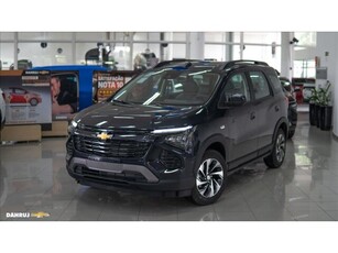 Chevrolet Spin 1.8 Premier 7S Econoflex (Aut) 2025