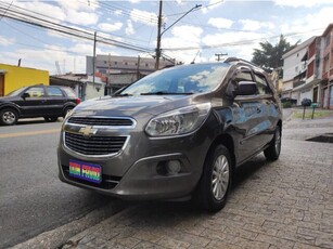 Chevrolet Spin LT 5S 1.8 (Flex) 2015