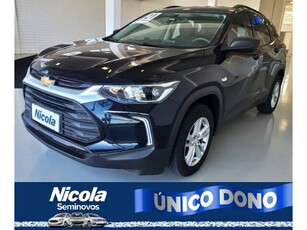 Chevrolet Tracker 1.0 Turbo 2021