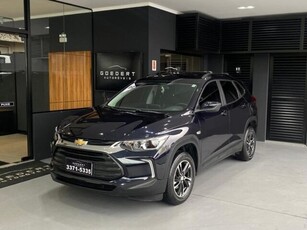 Chevrolet Tracker 1.0 Turbo LT (Aut) 2022