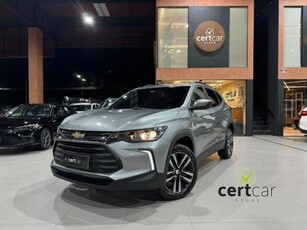 Chevrolet Tracker 1.0 Turbo LT (Aut) 2024