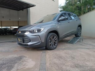 Chevrolet Tracker 1.0 Turbo LTZ (Aut) 2021