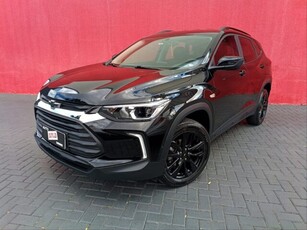 Chevrolet Tracker 1.0 Turbo LTZ (Aut) 2023