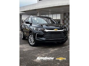 Chevrolet Tracker 1.0 Turbo LTZ (Aut) 2024