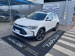 Chevrolet Tracker 1.2 Turbo (Aut) 2021