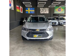 Chevrolet Tracker 1.2 Turbo Premier (Aut) 2021