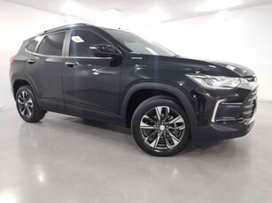 Chevrolet Tracker 1.2 Turbo Premier (Aut) 2021