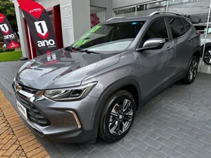 Chevrolet Tracker 1.2 Turbo Premier (Aut) 2021