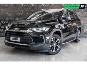 Chevrolet Tracker 1.2 Turbo Premier (Aut) 2022