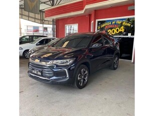 Chevrolet Tracker 1.2 Turbo Premier (Aut) 2023