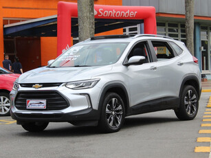 Chevrolet Tracker 1.2 TURBO PREMIER