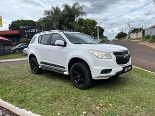 Chevrolet TrailBlazer 2.8 CTDI LT 4WD 2016