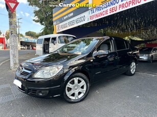 CHEVROLET VECTRA 2.0 MPFI ELEGANCE 8V 2007 em São Paulo e Guarulhos